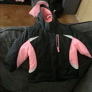 12 M Baby Winter Coat